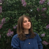 Репетитор Вікторія Компанієць - BUKI