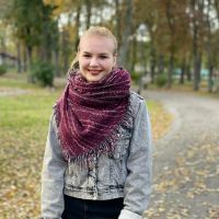 Репетитор - Дарина Б. id: 133278