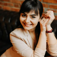 Репетитор Єлизавета Кравчук - BUKI