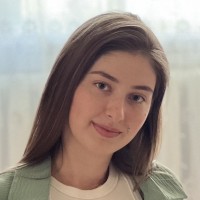 Репетитор Ксенія Циркуль - BUKI
