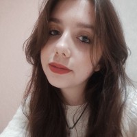 Репетитор Анна Попик - BUKI