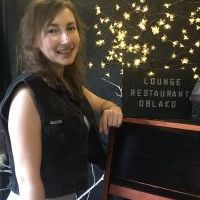 Репетитор - Надія П. id: 24676
