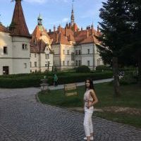 Репетитор - Марія С. id: 94762