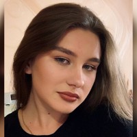 Репетитор - Анастасия Г. id: 158598