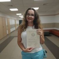 Репетитор - Лідія Т. id: 28936