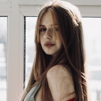 Репетитор Єлизавета Мариняк - BUKI