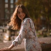 Репетитор - Марія К. id: 111425