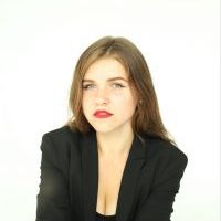 Репетитор - Юлія Б. id: 120654