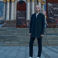 Репетитор - Виктор Л.