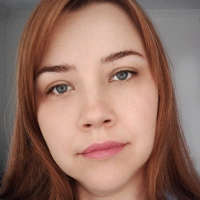Репетитор - Ганна К. id: 127404