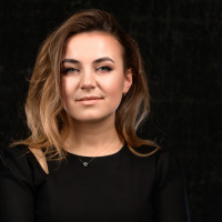 Репетитор - Наталія Г. id: 127708
