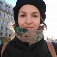 Репетитор - Мила К. id: 135456