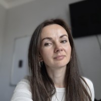 Репетитор Светлана Сенюк - BUKI