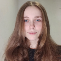 Репетитор - Катерина Л. id: 162776