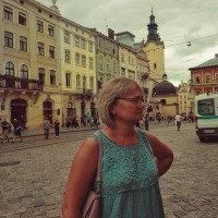 Репетитор - Тамара М.