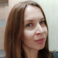 Репетитор Алина Островская - BUKI