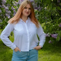 Репетитор - Алена Подоляк