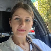 Репетитор Мирослава Киливник - BUKI
