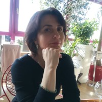 Репетитор - Наталия Н. id: 143291
