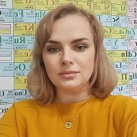 Репетитор Ірина Степанюк - BUKI