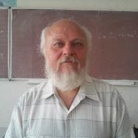 Репетитор - Георгій Є. id: 31505
