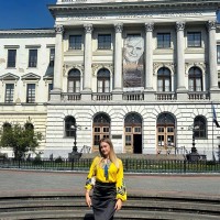 Ирина Рябая  репетитор  Математике онлайн