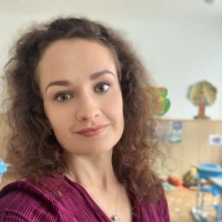 Оксана Захарчук  репетитор  Математики онлайн