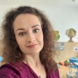 Оксана Захарчук id: 164737