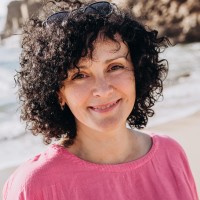 Елена Тарасенко  репетитор  Німецької мови онлайн