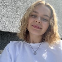 Репетитор - Яна К. id: 158415