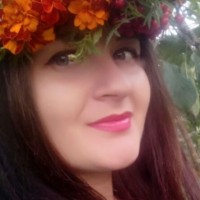 Репетитор - Валентына Г. id: 189538