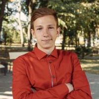 Репетитор - Павло Б. id: 94129