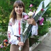 Репетитор - Юлія М. id: 86285