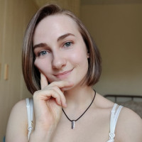 Репетитор - Анна Ш. id: 60061