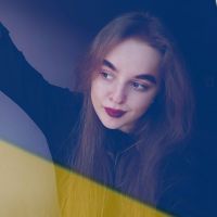 Репетитор - Виктория К. id: 67887