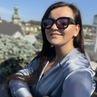 Репетитор - Ульяна Ш.