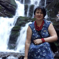 Репетитор Оксана Кандибка - BUKI