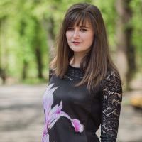 Репетитор Валентина Винтоненко - BUKI