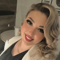 Репетитор Анастасия Сухенко - BUKI
