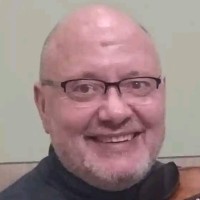 Репетитор - Michael G.