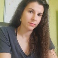 Репетитор - Анна Д. id: 23240