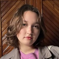 Репетитор Ева Скоробогатько - BUKI