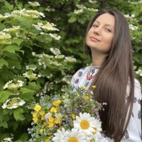 Репетитор Марта Лучинець - BUKI