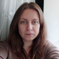 Репетитор Христина Вівчарівська - BUKI