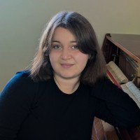 Ольга Чернописька