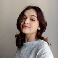 Репетитор - Наталія Б. id: 162901