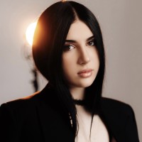 София Витер  репетитор  Англійської мови онлайн