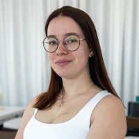 Репетитор - Катерина В. id: 46893