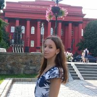 Репетитор - Валерія Л. id: 118723