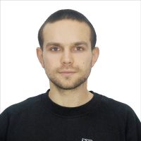 Репетитор - Виктор Т. id: 120519